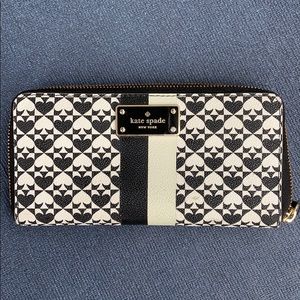 Kate spade wallet